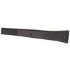 492020 Door Sill Extension, 1988-1996 Chevy Corvette, Black, Right/Passenger - image 2