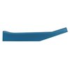 492074 Door Sill Extension, 1988-1989 Chevy Corvette, Blue, Right/Passenger - image 2
