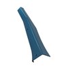 492074 Door Sill Extension, 1988-1989 Chevy Corvette, Blue, Right/Passenger - image 3