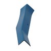 492074 Door Sill Extension, 1988-1989 Chevy Corvette, Blue, Right/Passenger - image 4