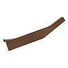 492078 Door Sill Extension, 1988-1991 Chevy Corvette, Saddle Right/Passenger - image 1