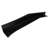 492078 Door Sill Extension, 1988-1991 Chevy Corvette, Saddle Right/Passenger - image 4
