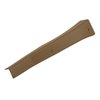 492082 Door Sill Extension, 1992-1996 Chevy Corvette, Beige Right/Passenger - image 2