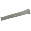 492083 Door Sill Extension, 1992-1993 Chevy Corvette, White Right/Passenger - image 2