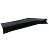 492083 Door Sill Extension, 1992-1993 Chevy Corvette, White Right/Passenger - image 3