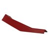 492085 Door Sill Extension, 1993-1996 Chevy Corvette, Torch Red Right/Passenger - image 2