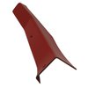 492085 Door Sill Extension, 1993-1996 Chevy Corvette, Torch Red Right/Passenger - image 3