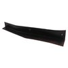 492085 Door Sill Extension, 1993-1996 Chevy Corvette, Torch Red Right/Passenger - image 4