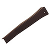 492086 Door Sill Extension, 1993-1993 Chevy Corvette, Ruby Red Right/Passenger - image 1