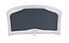 49599 Coupe Roof Panel Headliner, 1997-2004 Chevy Corvette - image 1