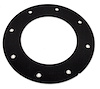 49926 Gas Tank Sending Unit Gasket, 1978-1982 Chevy Corvette - image 1