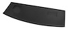 50100 ABS Package Tray, 1975-1979 Chevy Nova/Chevy II, Black - image 1