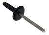 50599 Quarter Panel Rivet, 2005-2013 Chevy Corvette - image 1