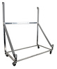51000 Hardtop & Roof Panel Rolling Storage Stand, 1956-2004 Chevy Corvette, Targa - image 1