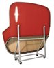 51000 Hardtop & Roof Panel Rolling Storage Stand, 1956-2004 Chevy Corvette, Targa - image 2