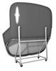 51000 Hardtop & Roof Panel Rolling Storage Stand, 1956-2004 Chevy Corvette, Targa - image 3