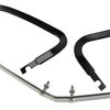 52102 Front Bumper Cover Retainer Set, 1973-1974 Chevy Corvette, 3 Piece - image 2