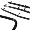 52103 Front Bumper Cover Retainer Set, 1975-1979 Chevy Corvette, 5 Piece - image 2