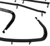 52103 Front Bumper Cover Retainer Set, 1975-1979 Chevy Corvette, 5 Piece - image 3