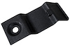 52129 Dash Pad Mounting Clip, 1978-1982 Chevy Corvette, Pad to Frame - image 1