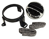 52155 Vent Ball Deflector Repair Kit, 1968-1977 Chevy Corvette - image 1