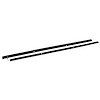 52208 Window Seals, 1963-1967 Chevy Corvette, Outer Convertible - image 1