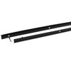 52208 Window Seals, 1963-1967 Chevy Corvette, Outer Convertible - image 2
