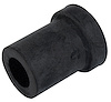 52255 Rear Spring Bushing, 1953-1962 Chevy Corvette, Small, 85 in. Outside Dia & .50 in. Inside Dia - image 1