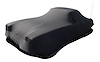 52261 Onyx Indoor Car Cover, 1953-1962 Chevy Corvette, Black - image 1