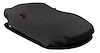 52264 Onyx Indoor Car Cover, 1984-1996 Chevy Corvette, Black - image 1