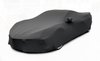 52268 Onyx Indoor Car Cover, 2020-2021 Chevy Corvette, Black - image 2