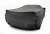 52268 Onyx Indoor Car Cover, 2020-2021 Chevy Corvette, Black - image 3