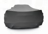 52268 Onyx Indoor Car Cover, 2020-2021 Chevy Corvette, Black - image 4