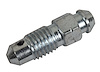 52280 Caliper Bleeder Screw, 1965-1982 Chevy Corvette - image 1