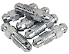52281 Caliper Bleeder Screw Set, 1965-1982 Chevy Corvette, 6 pieces - image 1