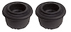 52284 Rear Spring Crossmember Bushings, 1963-1979 Chevy Corvette - image 1