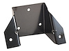 52301 Windshield Washer Bottle Bracket, 1975-1979 Chevy Corvette - image 1