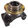 52332 Rear Spindle Flange, 1980-1982 Chevy Corvette - image 1