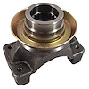 52333 Rear Spindle Flange, 1980-1981 Chevy Corvette - image 1