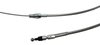 52397 Park Brake Cable Kit, 1963-1963 Chevy Corvette, Front & Rear - image 2
