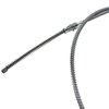 52397 Park Brake Cable Kit, 1963-1963 Chevy Corvette, Front & Rear - image 3