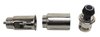52411 Lighter Kit, 1968-1982 Chevy Corvette, 3 Piece, Housing, Retainer & Element - image 3