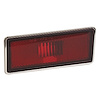 52431 Side Marker Light, 1974-1982 Chevy Corvette, Right Rear 74L - image 1