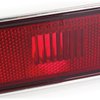52431 Side Marker Light, 1974-1982 Chevy Corvette, Right Rear 74L - image 2