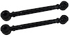 52471 Adjustable Lower Spindle Control Rods W/Polyurethane Bushings, 1984-1996 Chevy Corvette - image 1