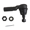 52483 Tie Rod End, 1988-1996 Chevy Corvette, Front Outer, OE Design Non- Greaseable - image 1