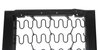 54236 Reproduction Seat Frame Bottom, 1970-1978 Chevy Corvette - image 3