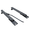 54238 Reproduction Seat Track Set, 1968-1971 Chevy Corvette - image 1