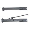 54239 Reproduction Seat Track Set, 1972-1974 Chevy Corvette - image 2