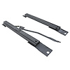 54240 Reproduction Seat Track Set, 1976-1978 Chevy Corvette - image 1